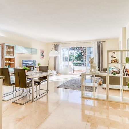 Life El Presidente Penthouse Pool View Apartamento Estepona Exterior foto