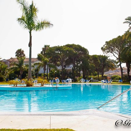 Life El Presidente Penthouse Pool View Apartamento Estepona Exterior foto