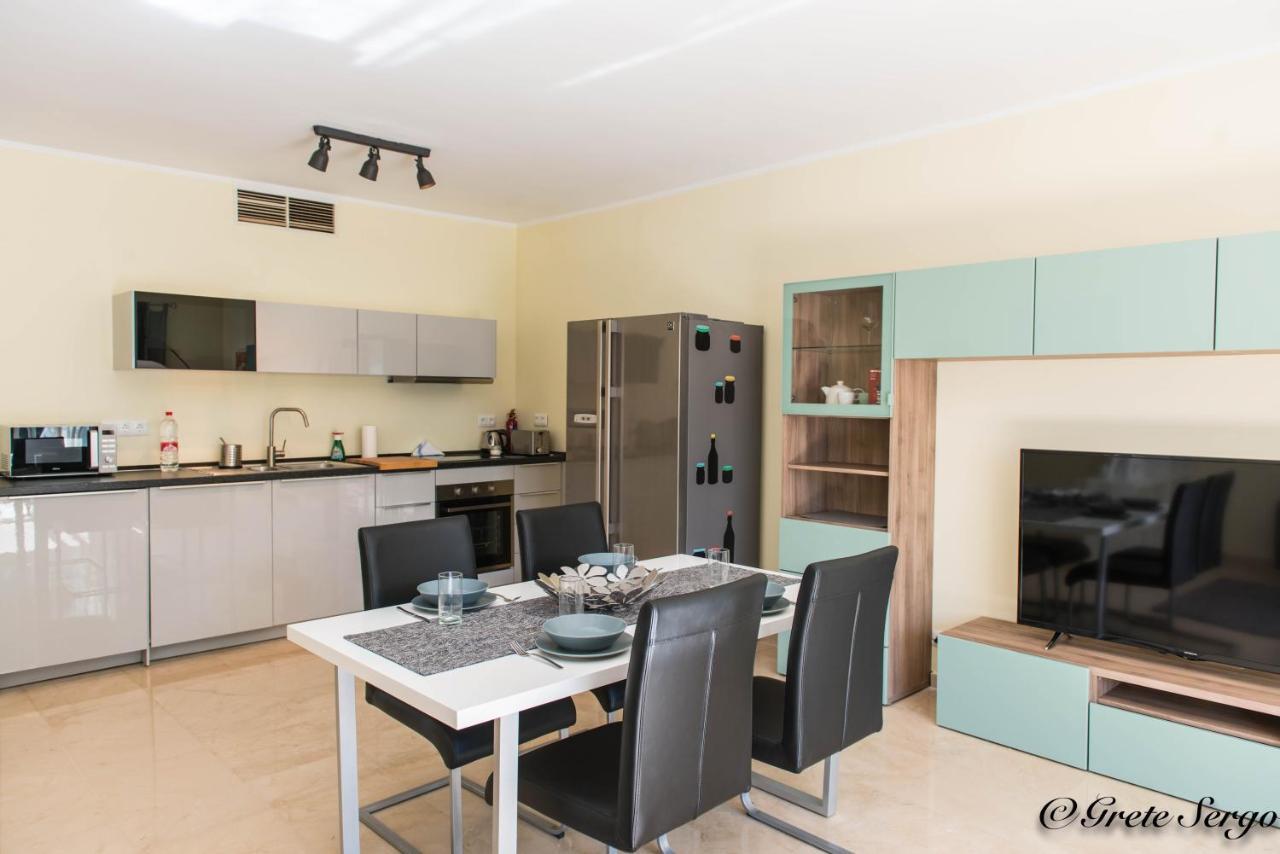 Life El Presidente Penthouse Pool View Apartamento Estepona Exterior foto