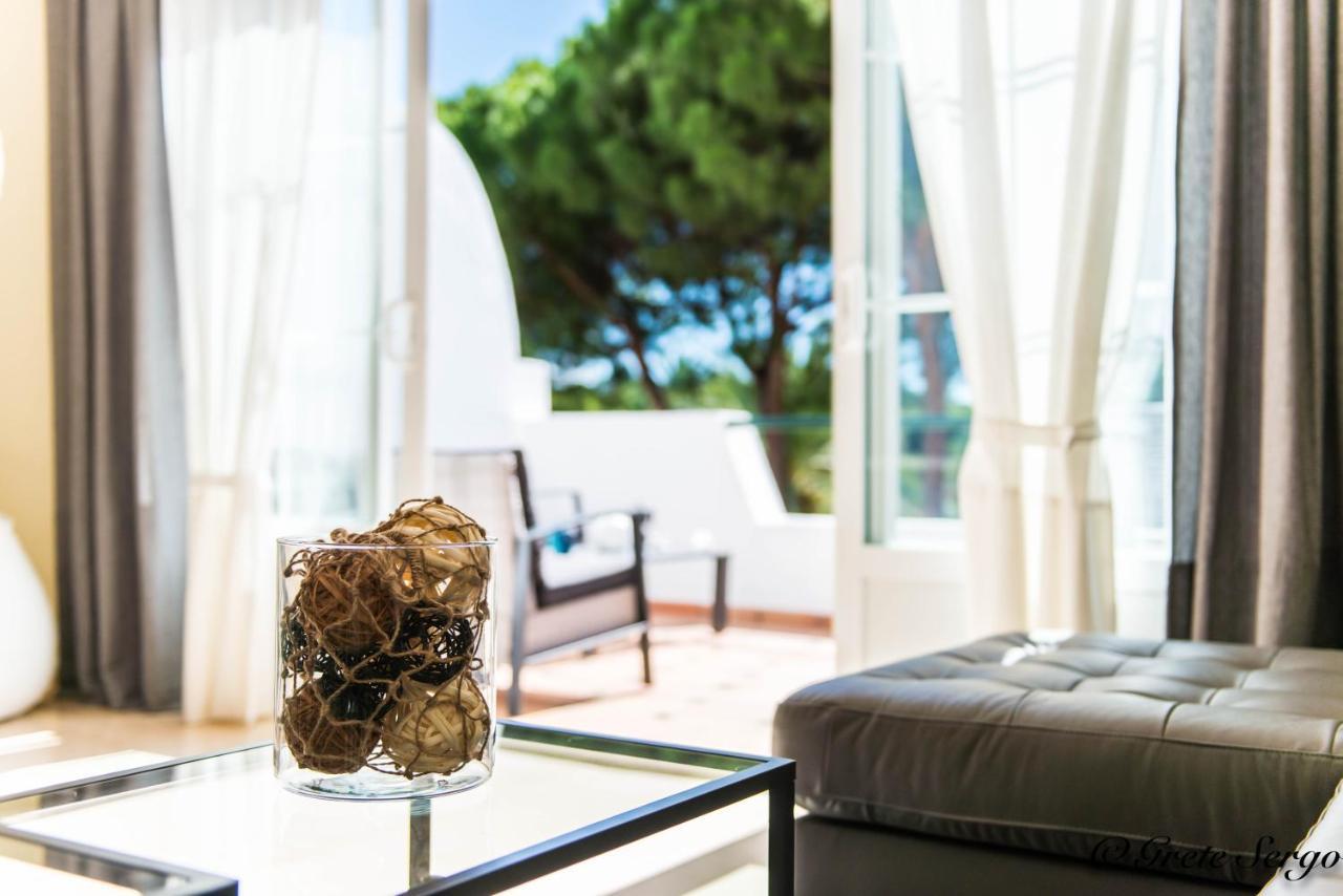 Life El Presidente Penthouse Pool View Apartamento Estepona Exterior foto