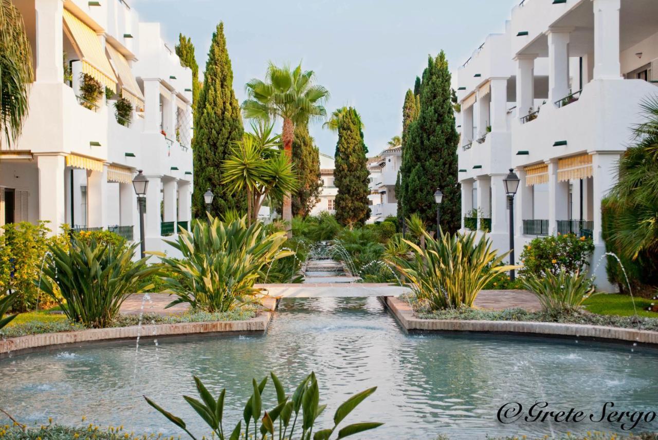 Life El Presidente Penthouse Pool View Apartamento Estepona Exterior foto