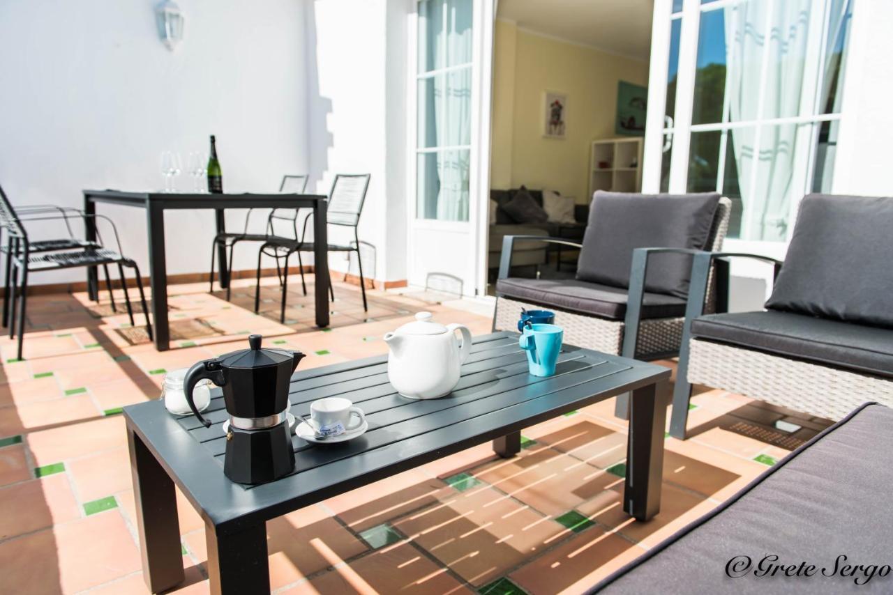 Life El Presidente Penthouse Pool View Apartamento Estepona Exterior foto