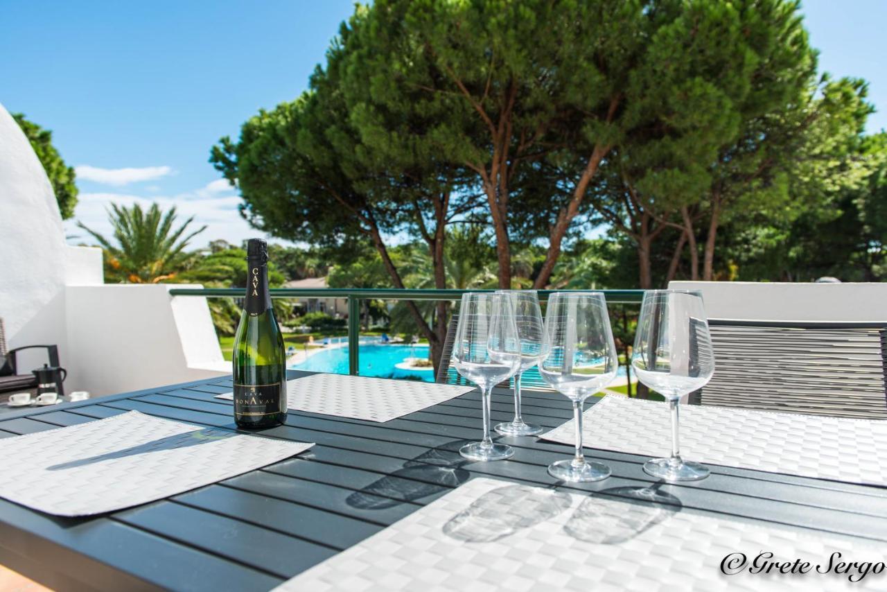 Life El Presidente Penthouse Pool View Apartamento Estepona Exterior foto
