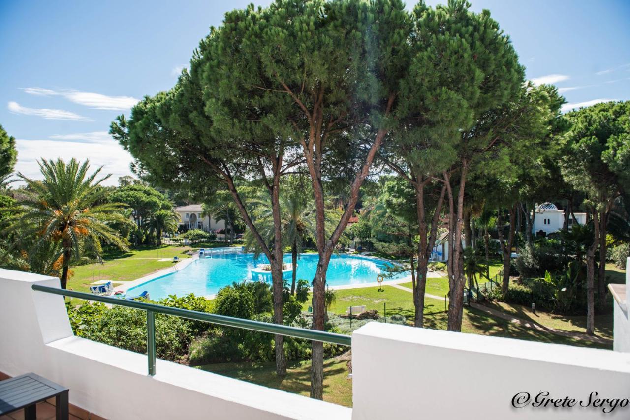 Life El Presidente Penthouse Pool View Apartamento Estepona Exterior foto