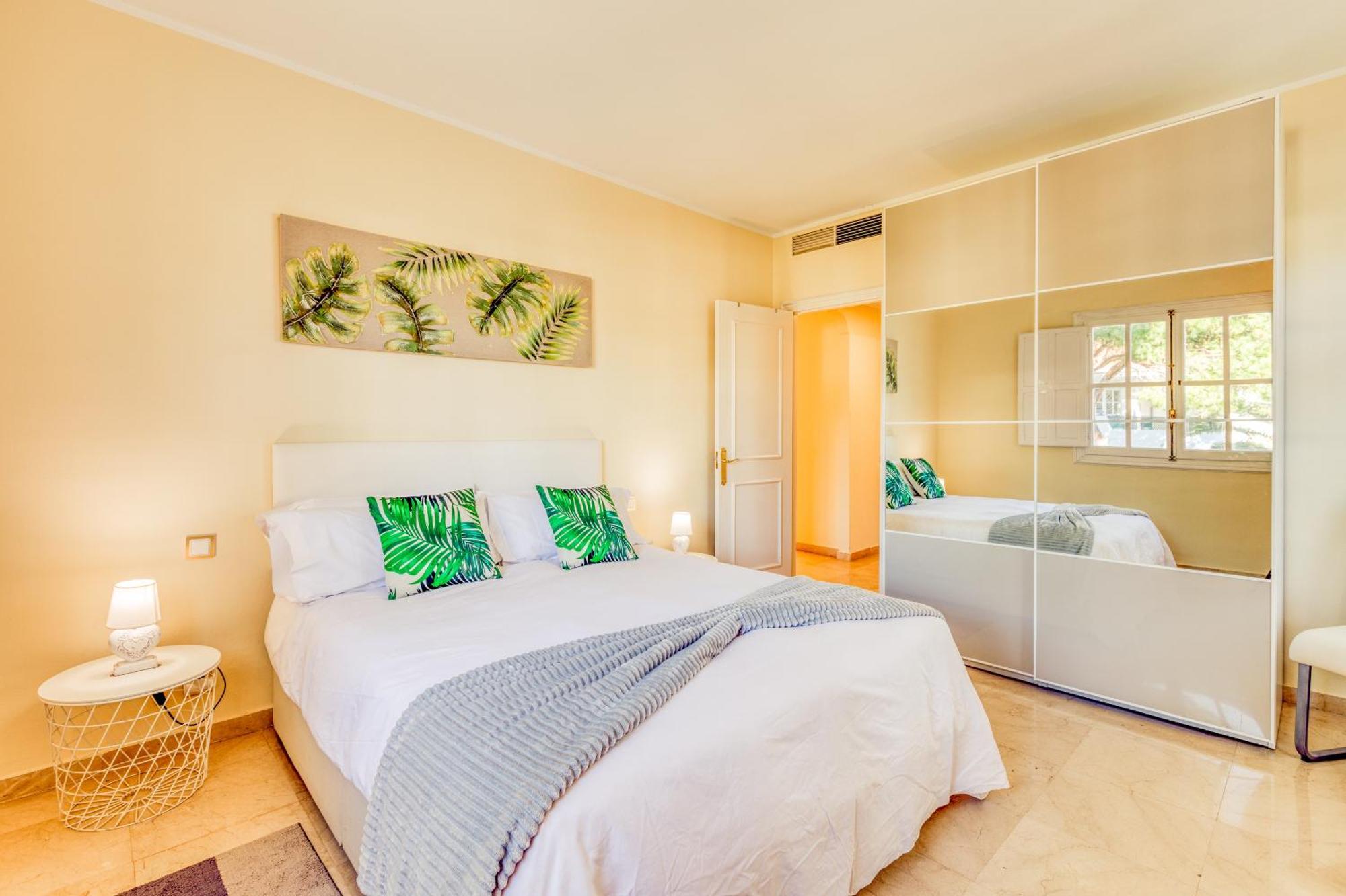Life El Presidente Penthouse Pool View Apartamento Estepona Exterior foto