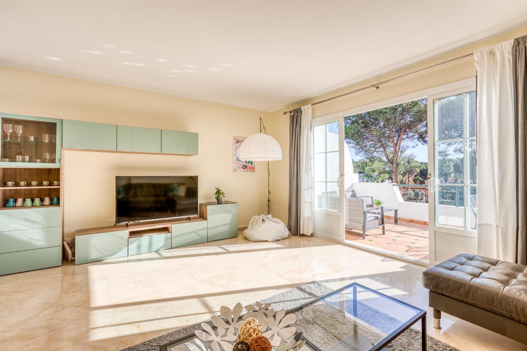 Life El Presidente Penthouse Pool View Apartamento Estepona Exterior foto