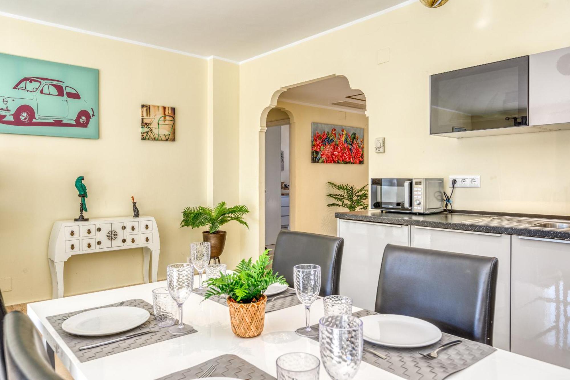 Life El Presidente Penthouse Pool View Apartamento Estepona Exterior foto
