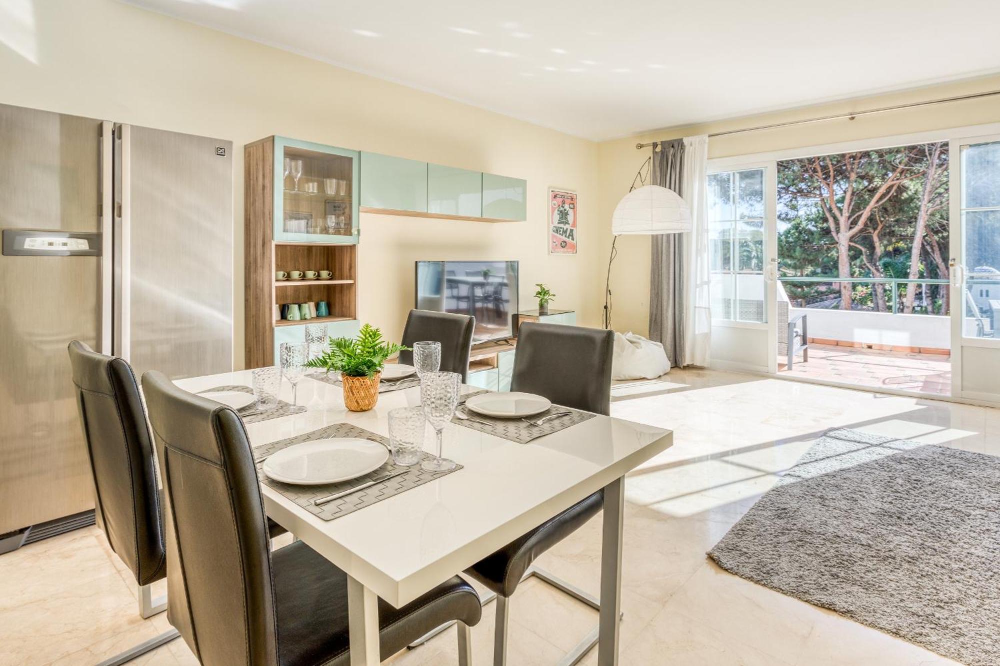 Life El Presidente Penthouse Pool View Apartamento Estepona Exterior foto