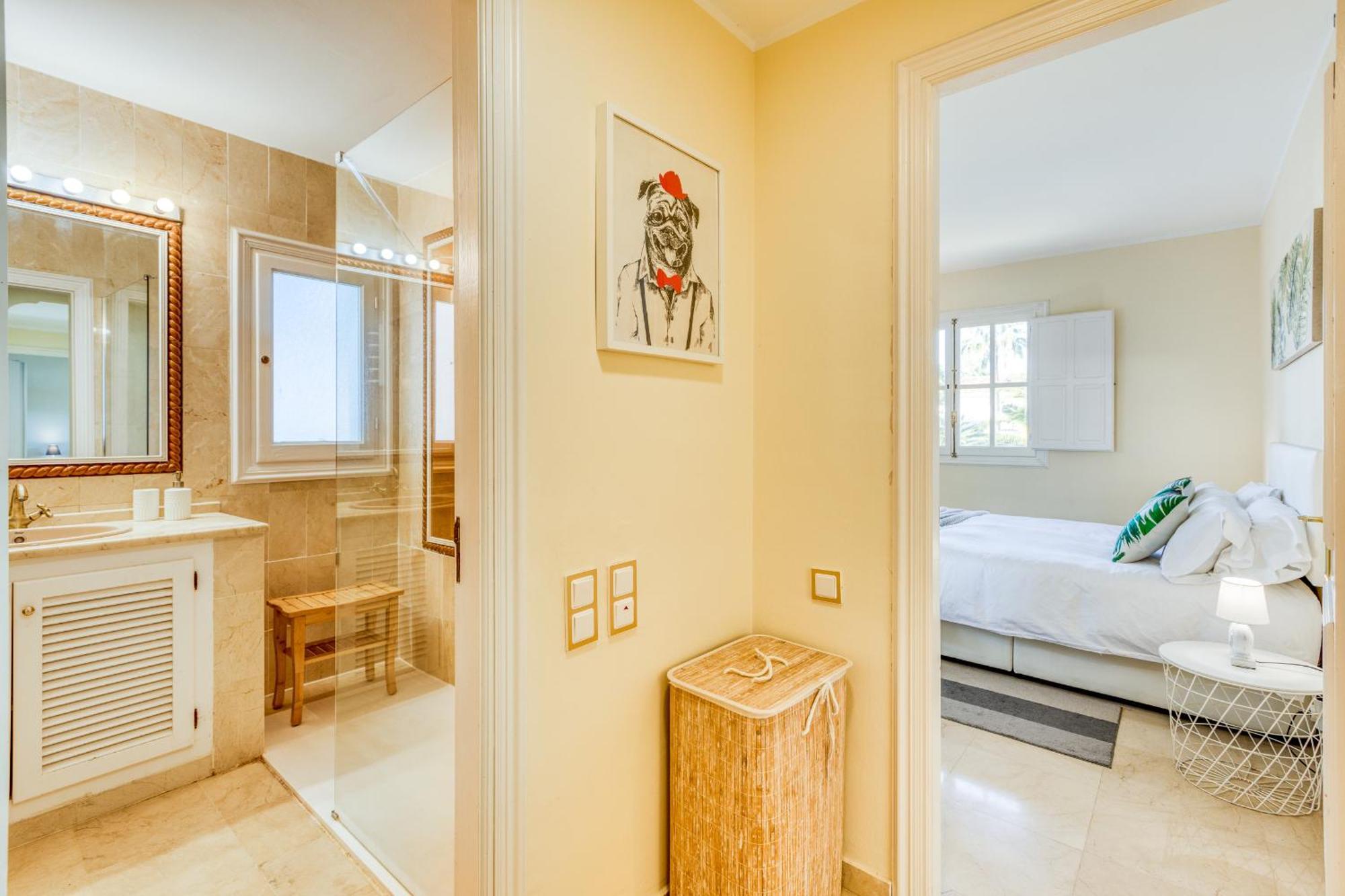 Life El Presidente Penthouse Pool View Apartamento Estepona Exterior foto