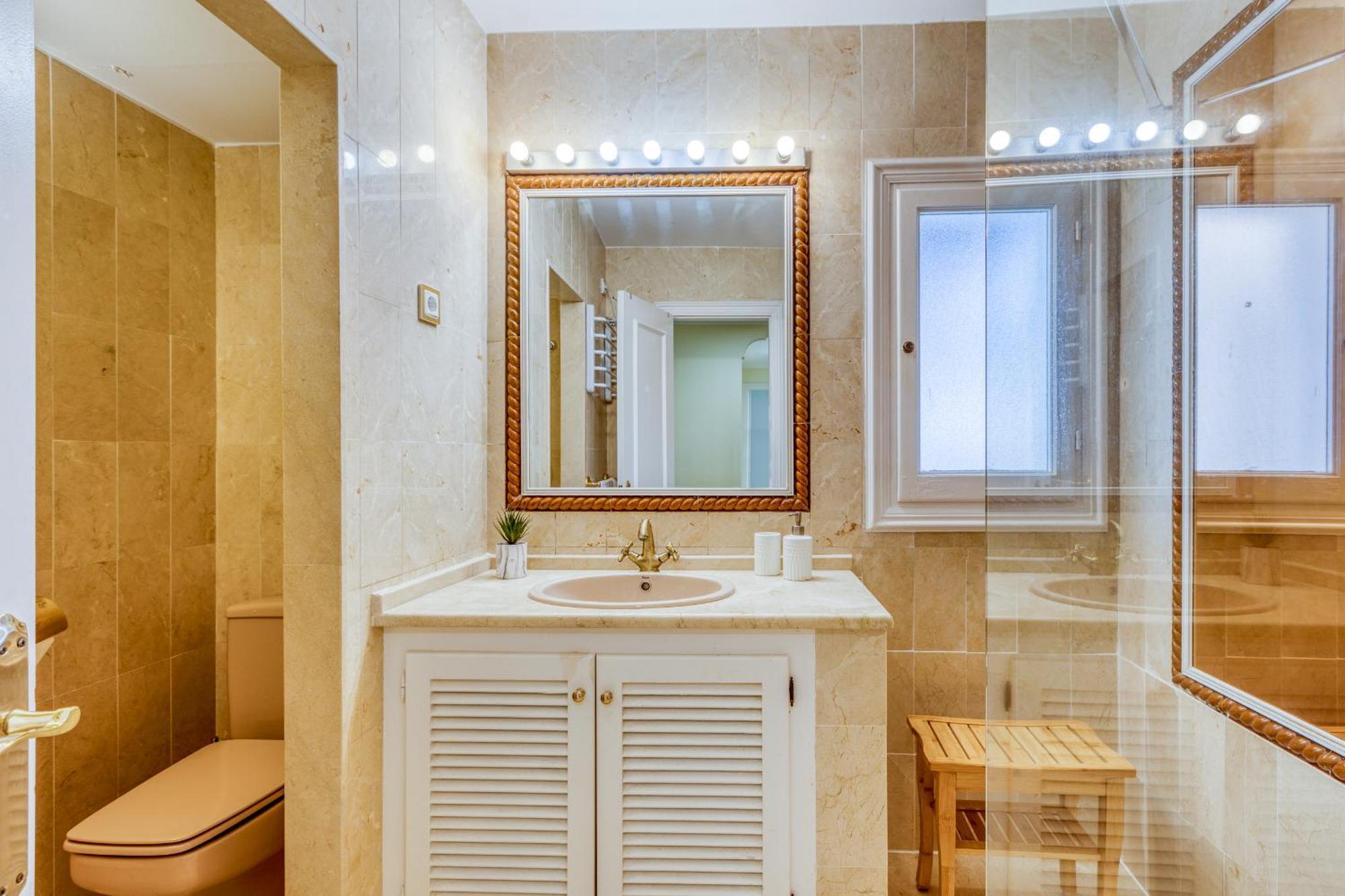 Life El Presidente Penthouse Pool View Apartamento Estepona Exterior foto