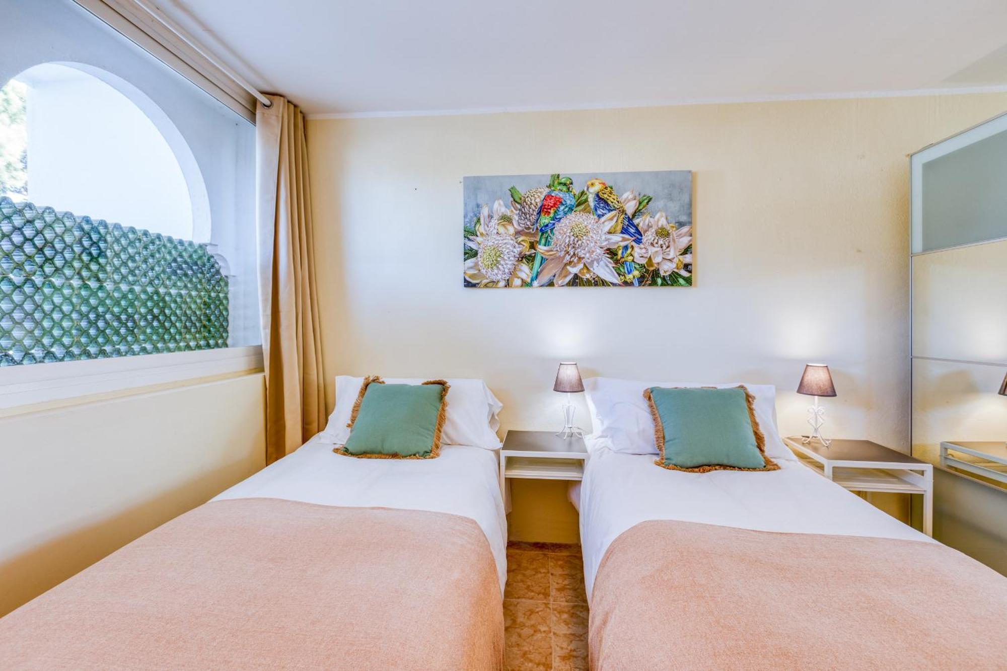 Life El Presidente Penthouse Pool View Apartamento Estepona Exterior foto