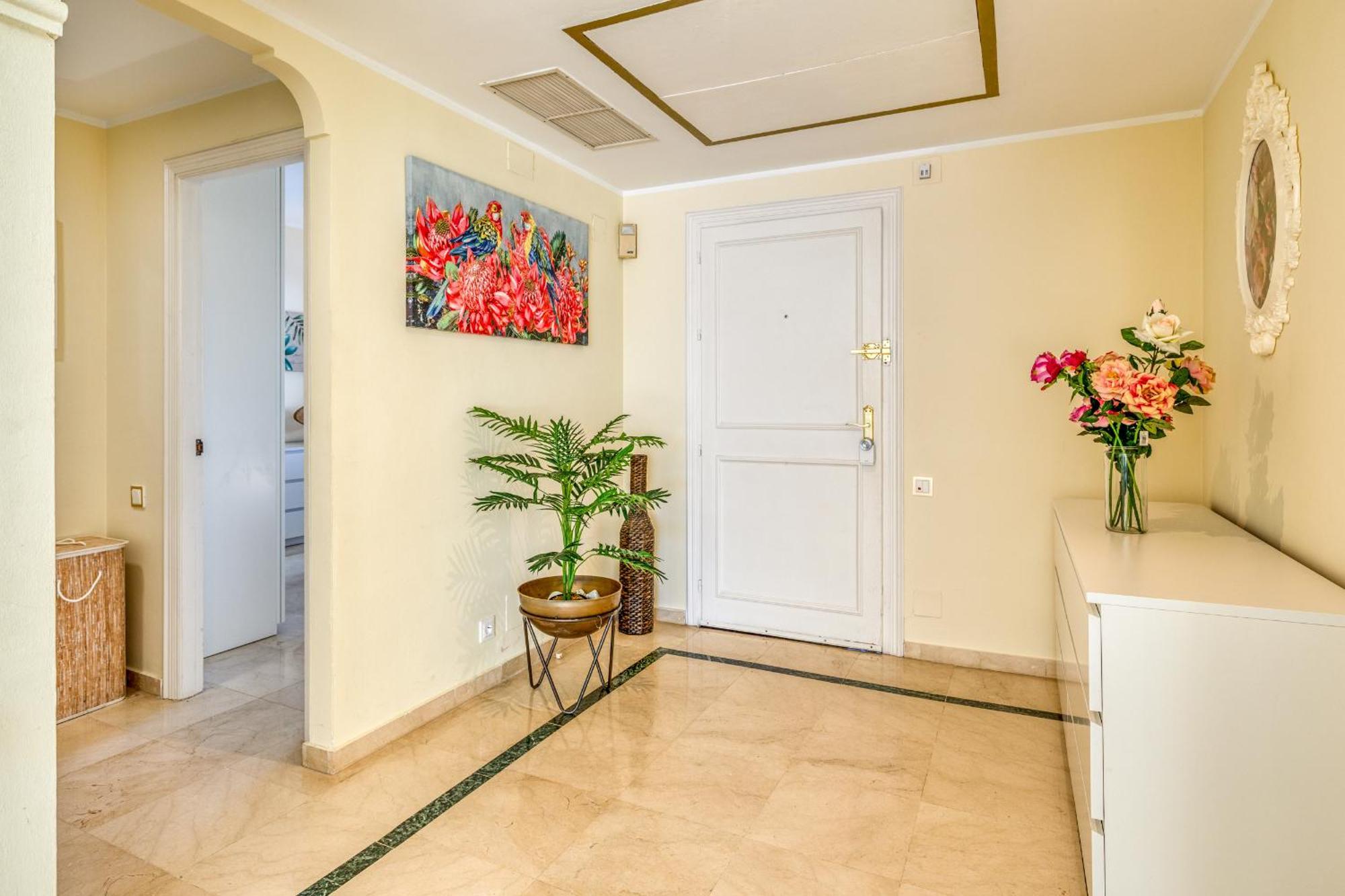 Life El Presidente Penthouse Pool View Apartamento Estepona Exterior foto