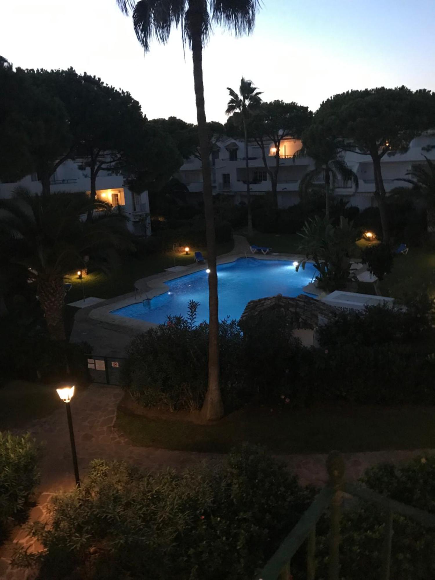 Life El Presidente Penthouse Pool View Apartamento Estepona Exterior foto