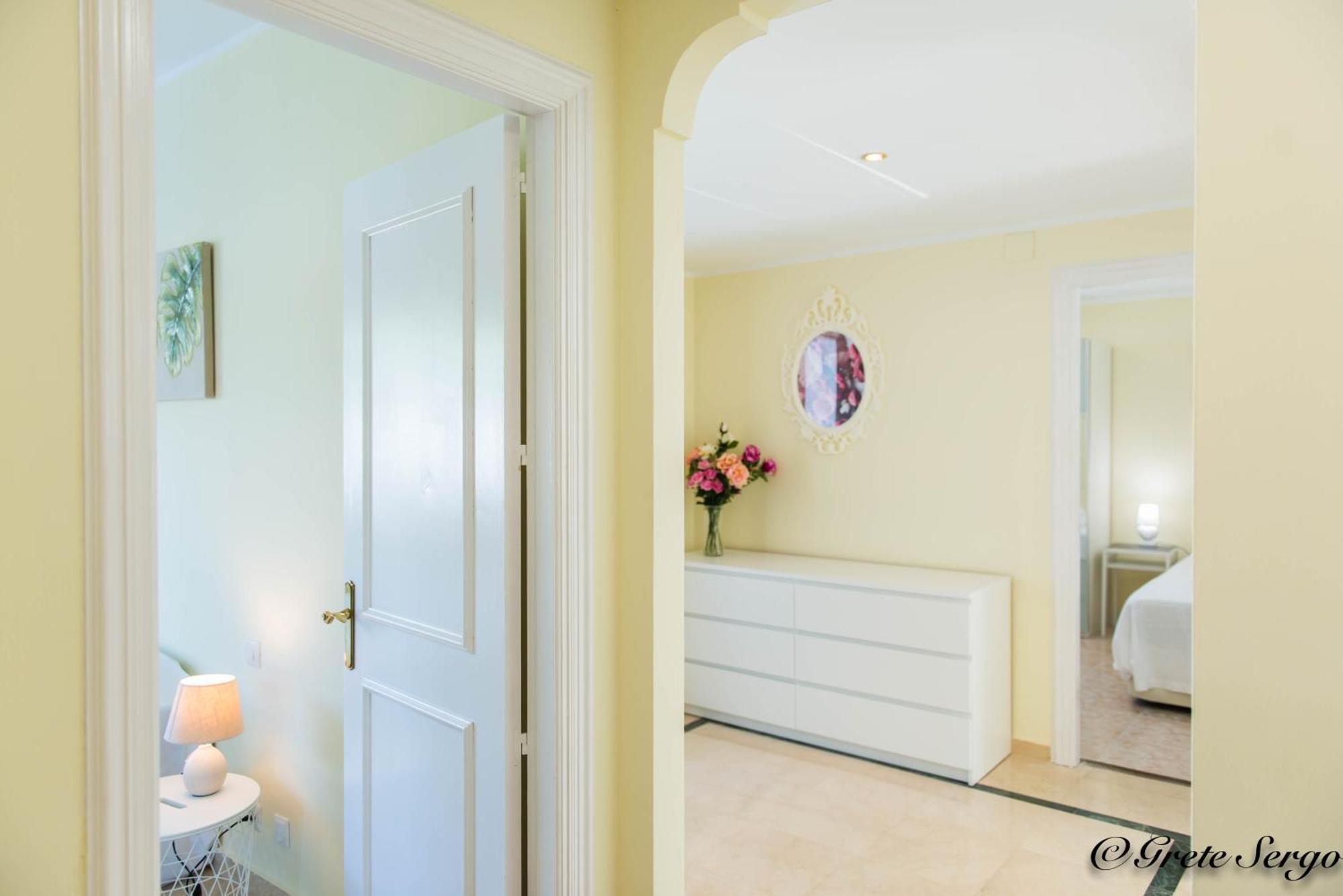 Life El Presidente Penthouse Pool View Apartamento Estepona Exterior foto