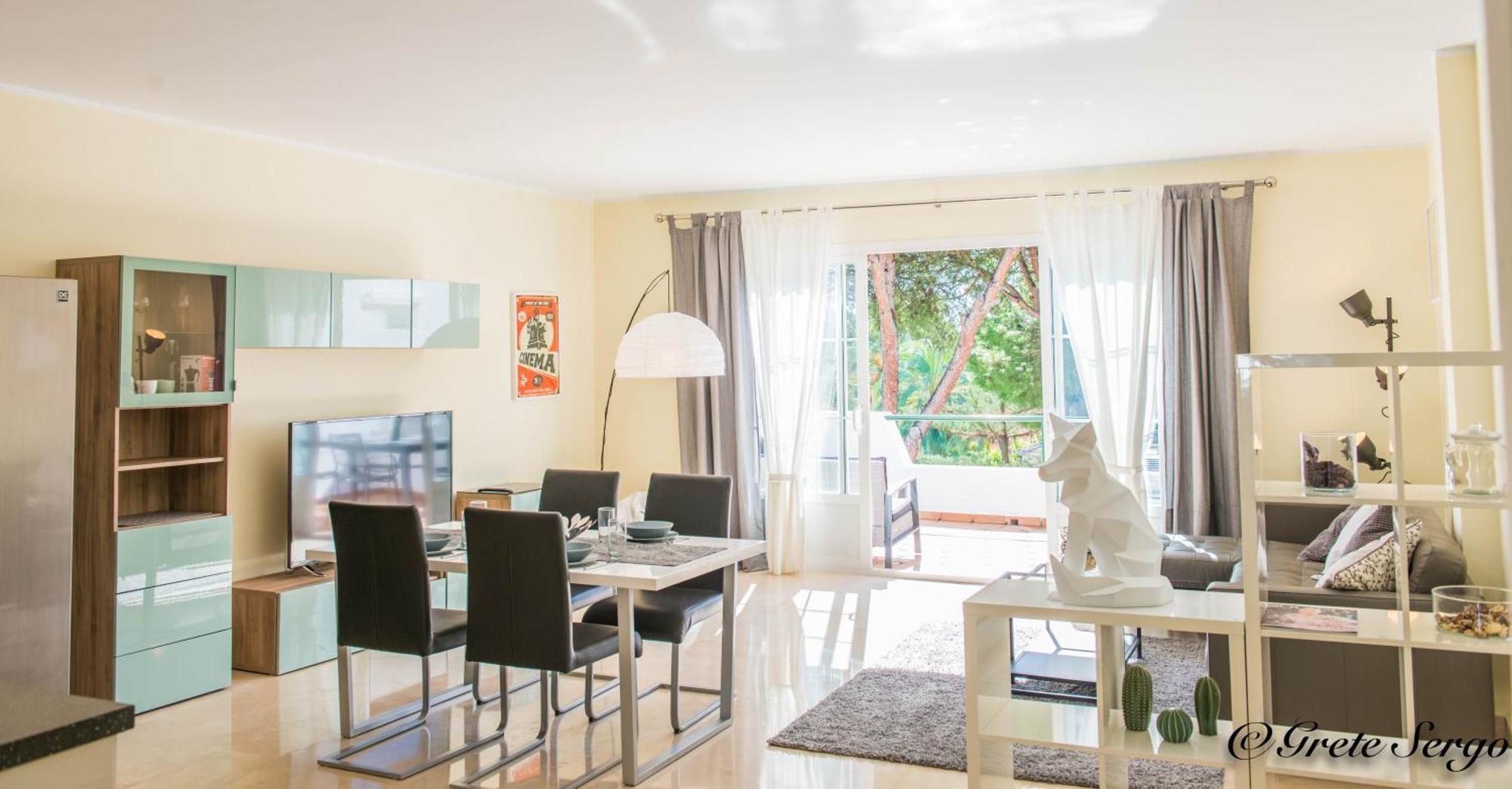 Life El Presidente Penthouse Pool View Apartamento Estepona Exterior foto
